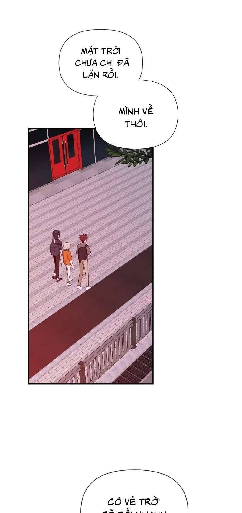 Điều Ước Sao Băng Chap 35 - Next Chap 36