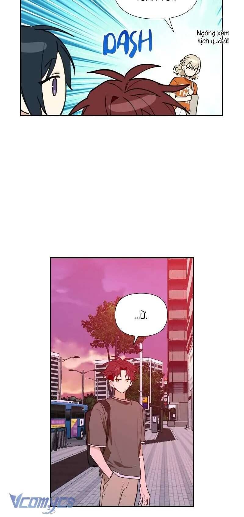 Điều Ước Sao Băng Chap 35 - Next Chap 36