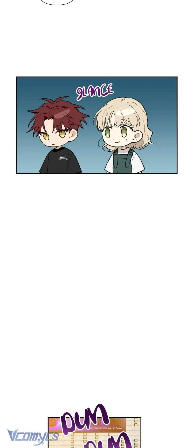 Điều Ước Sao Băng Chap 35 - Next Chap 36