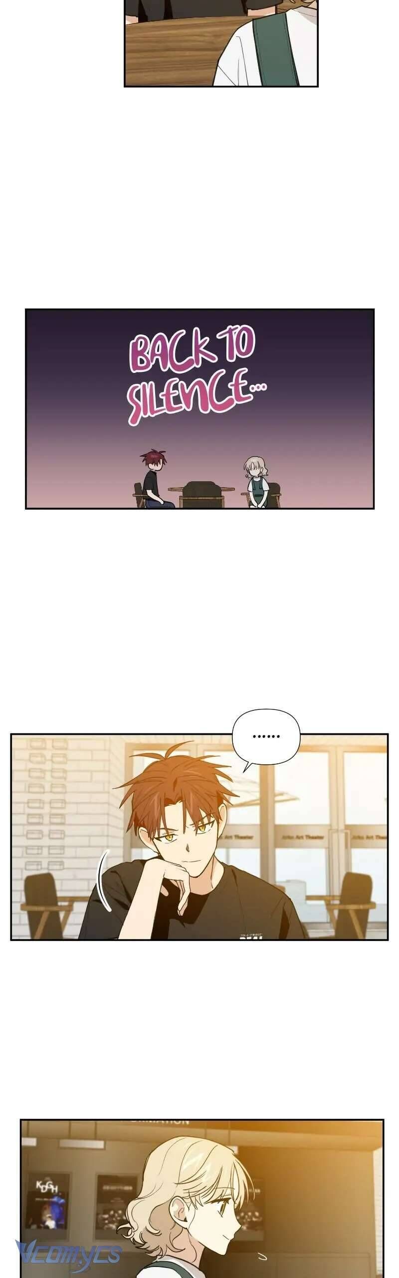 Điều Ước Sao Băng Chap 35 - Next Chap 36