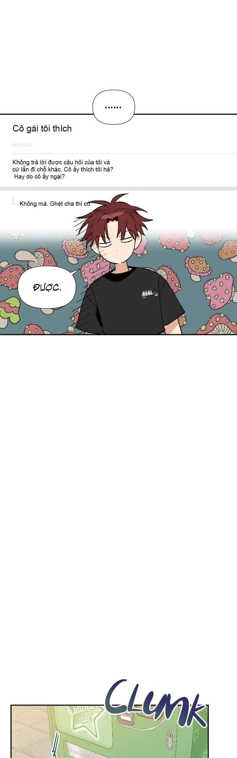 Điều Ước Sao Băng Chap 35 - Next Chap 36