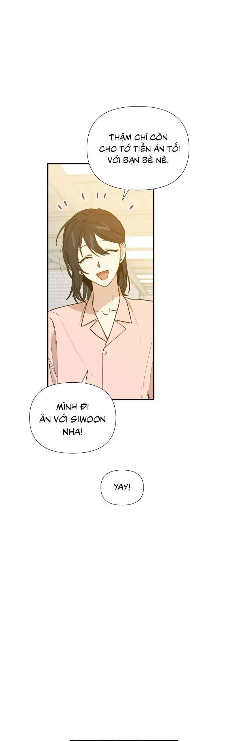 Điều Ước Sao Băng Chap 35 - Next Chap 36