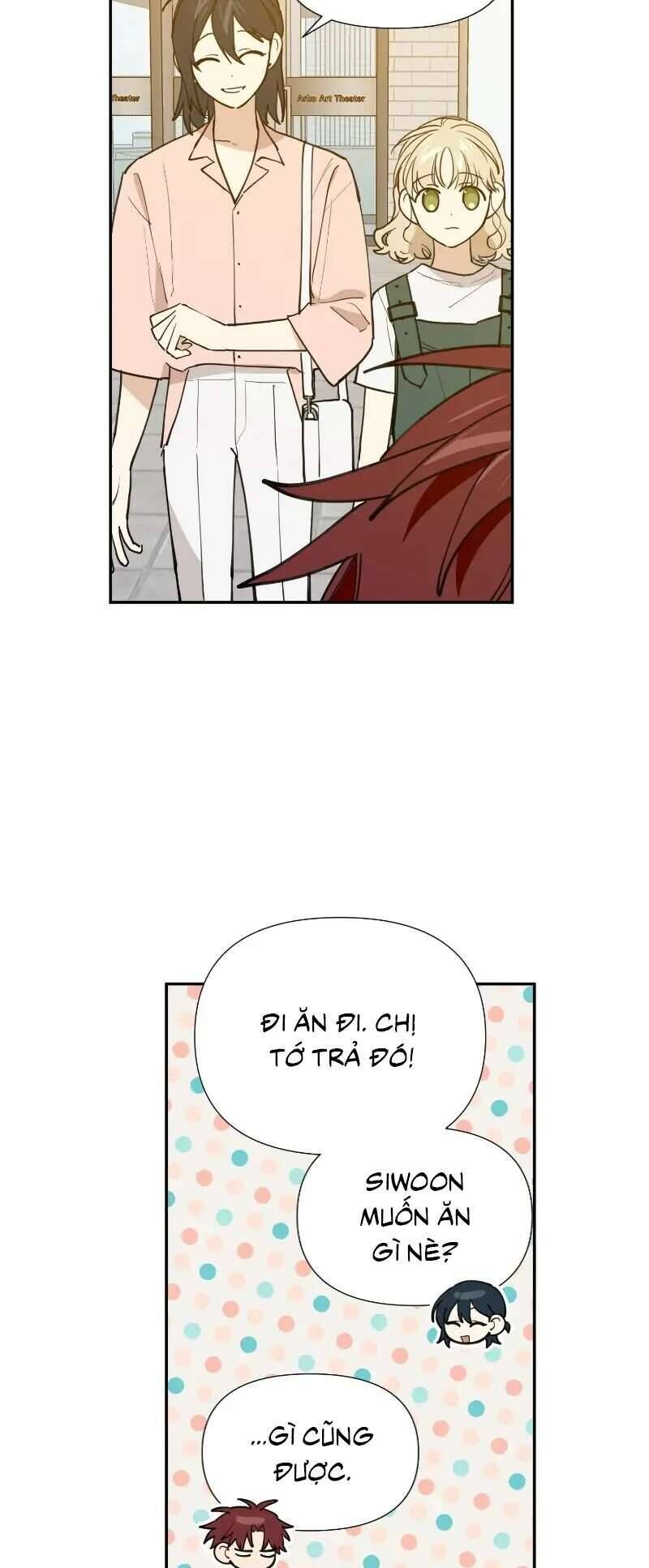 Điều Ước Sao Băng Chap 35 - Next Chap 36