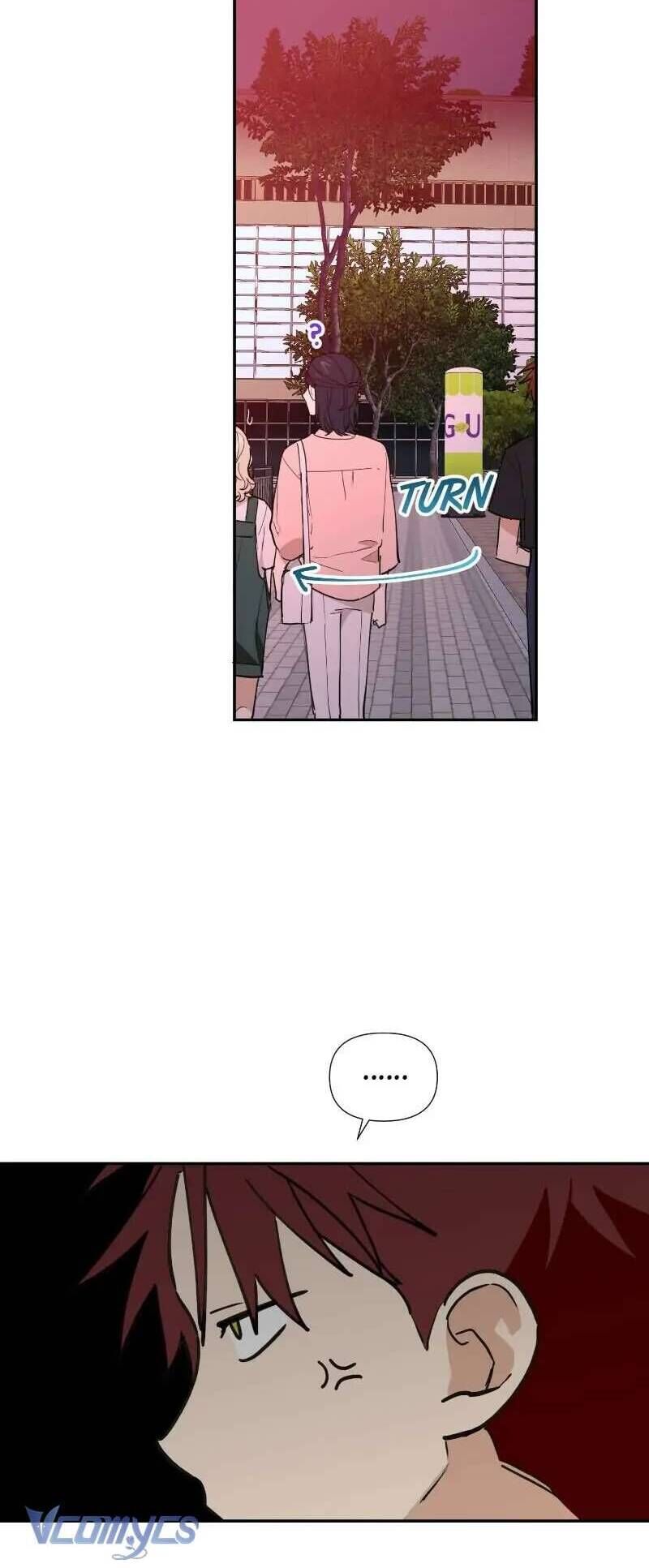Điều Ước Sao Băng Chap 35 - Next Chap 36