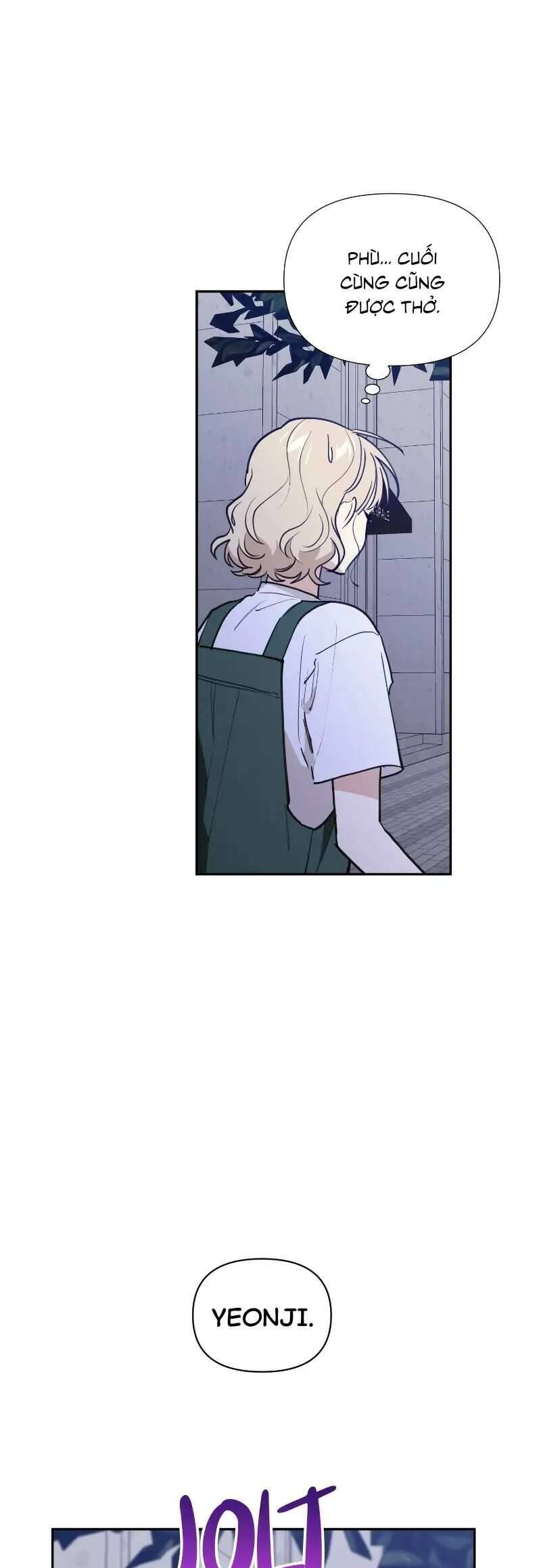 Điều Ước Sao Băng Chap 35 - Next Chap 36