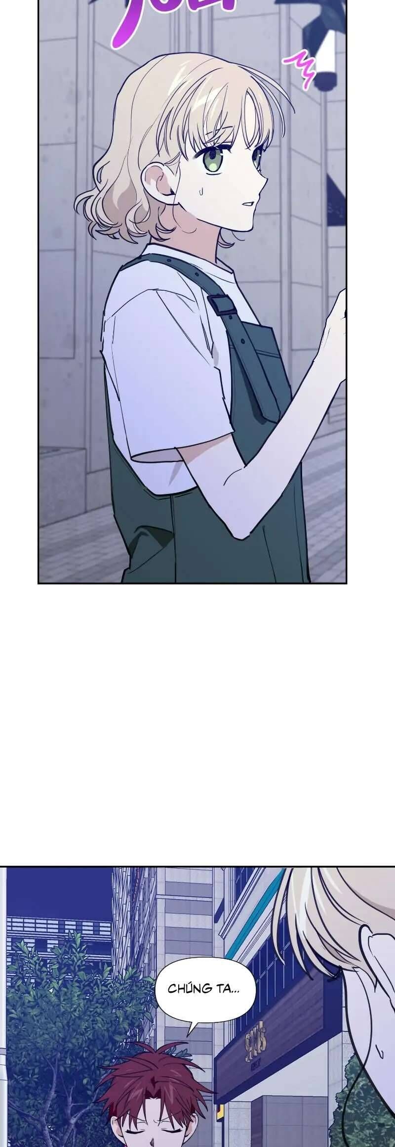 Điều Ước Sao Băng Chap 35 - Next Chap 36