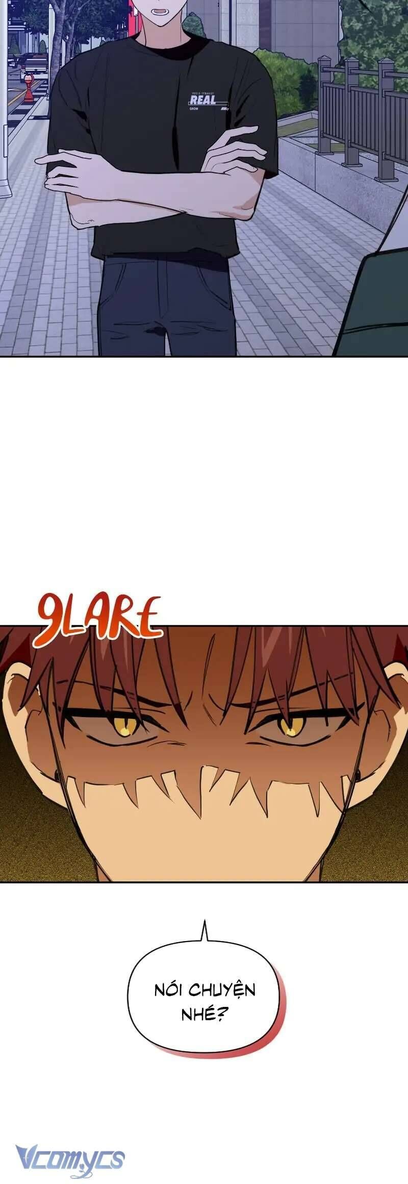 Điều Ước Sao Băng Chap 35 - Next Chap 36