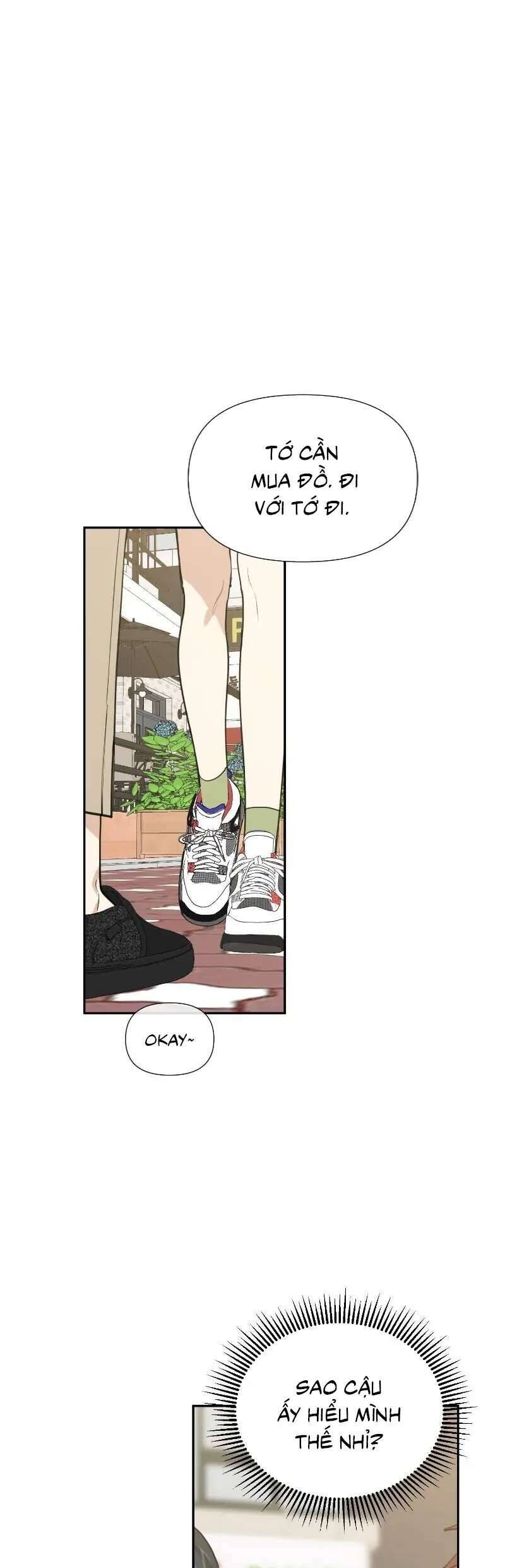 Điều Ước Sao Băng Chap 35 - Next Chap 36
