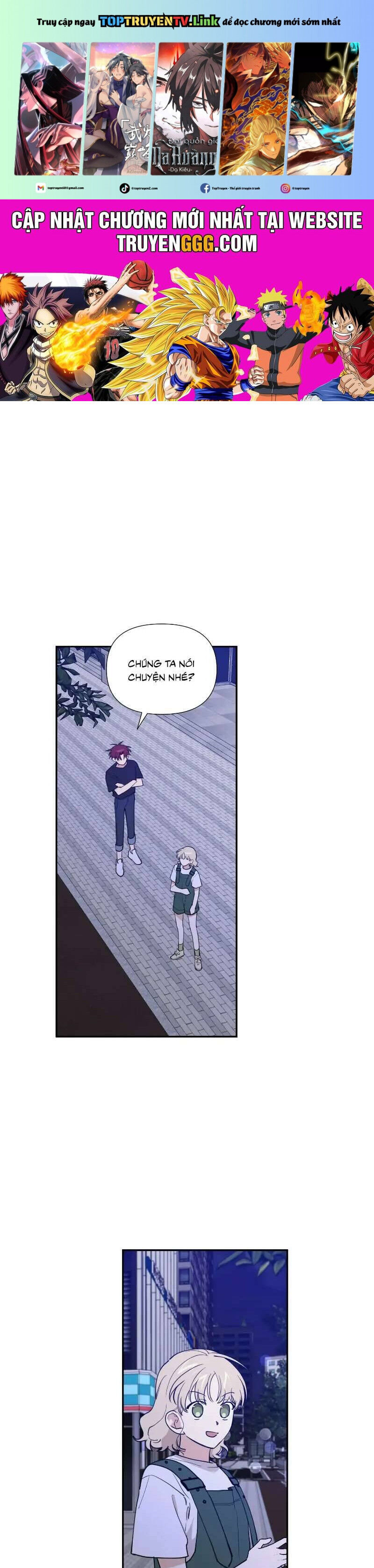 Điều Ước Sao Băng Chap 36 - Next Chap 37