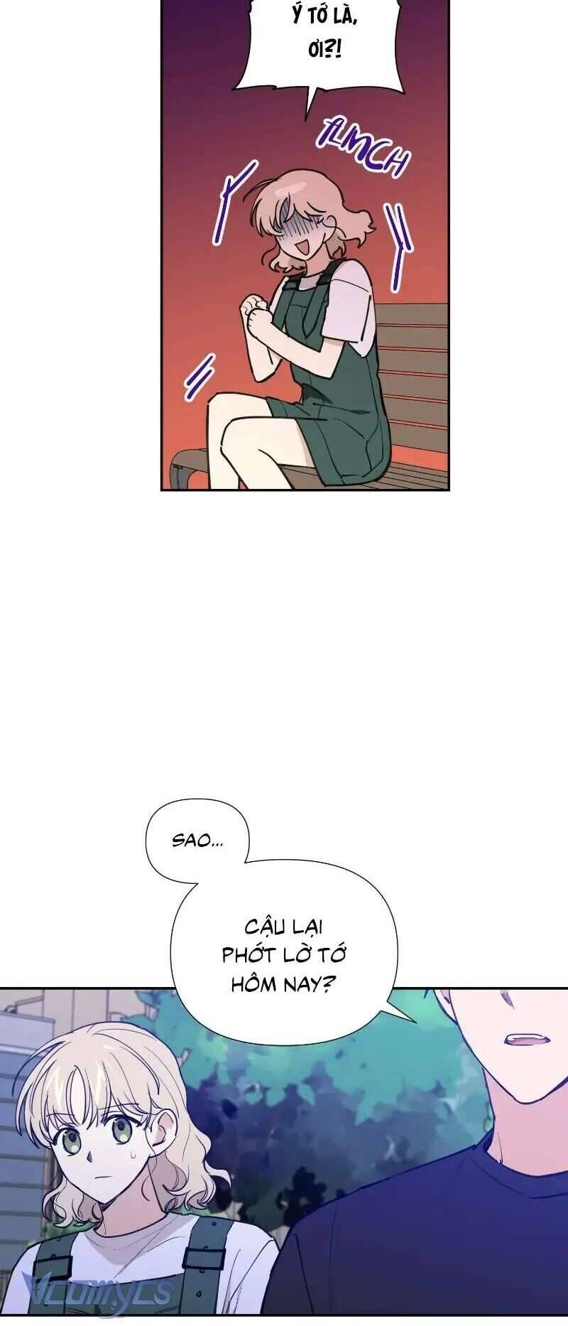 Điều Ước Sao Băng Chap 36 - Next Chap 37