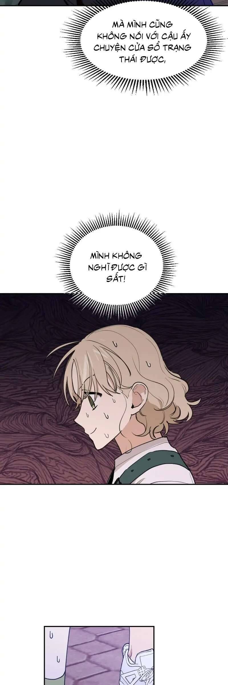 Điều Ước Sao Băng Chap 36 - Next Chap 37