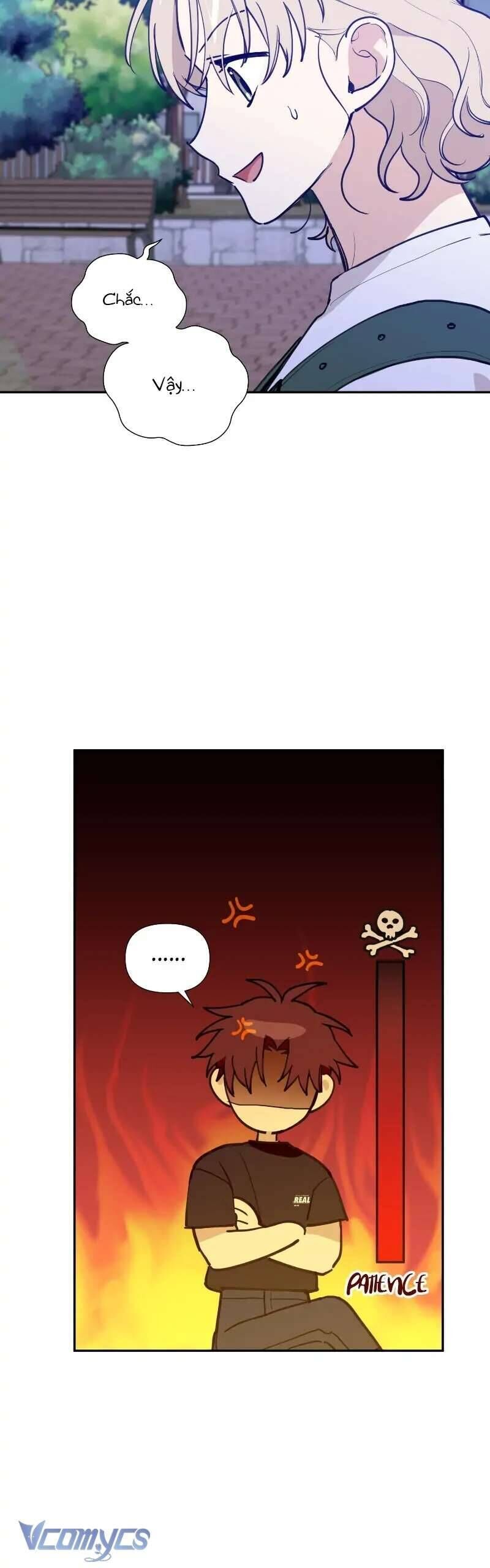 Điều Ước Sao Băng Chap 36 - Next Chap 37