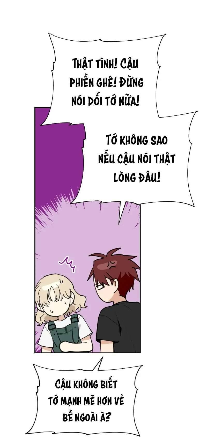 Điều Ước Sao Băng Chap 36 - Next Chap 37