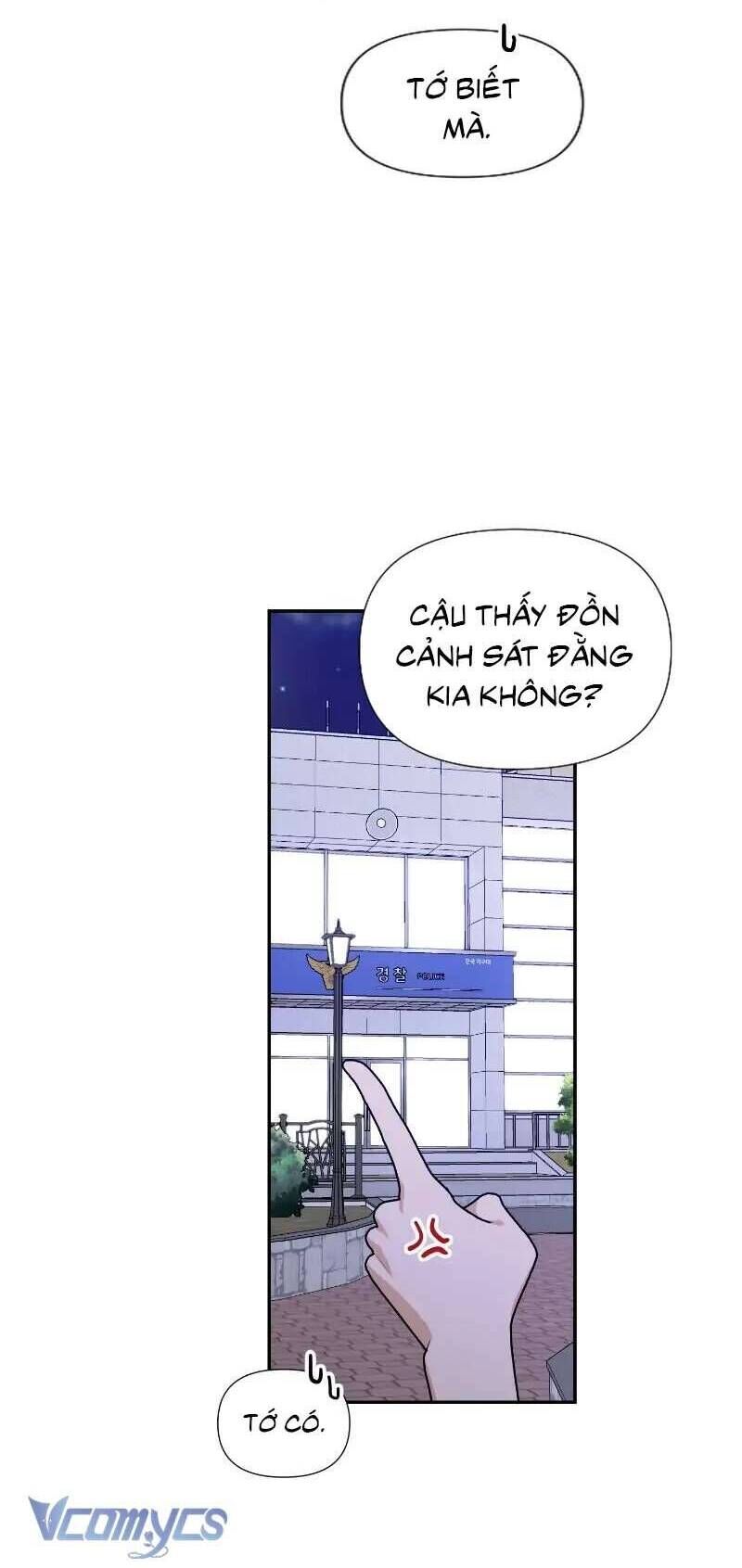 Điều Ước Sao Băng Chap 36 - Next Chap 37
