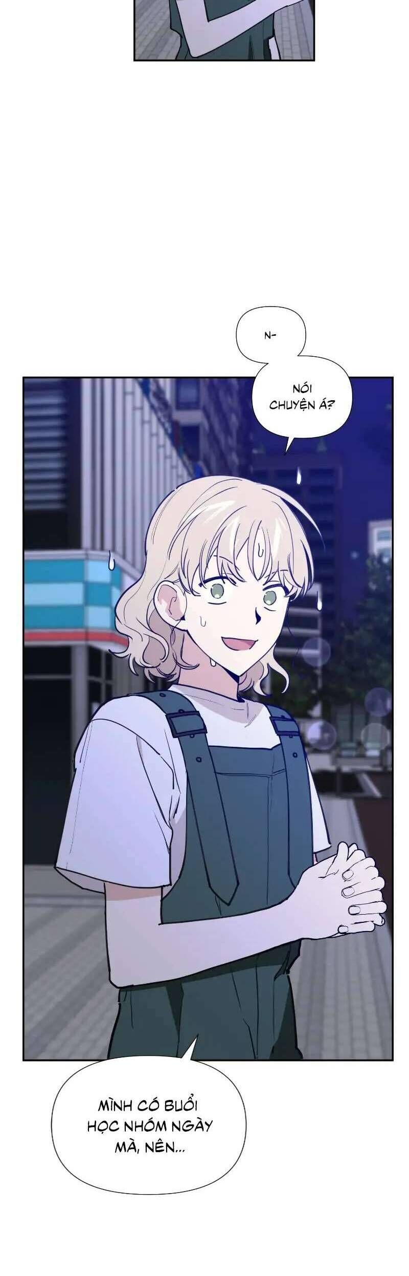 Điều Ước Sao Băng Chap 36 - Next Chap 37