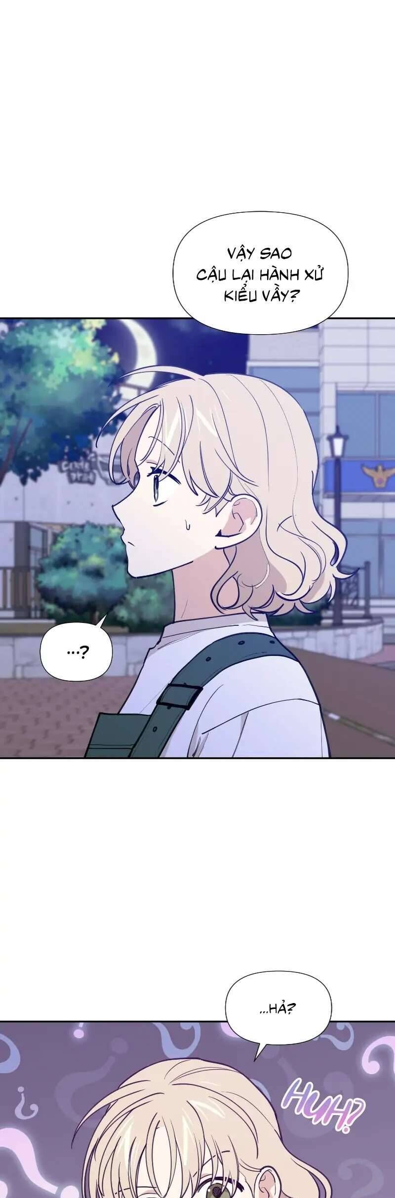 Điều Ước Sao Băng Chap 36 - Next Chap 37