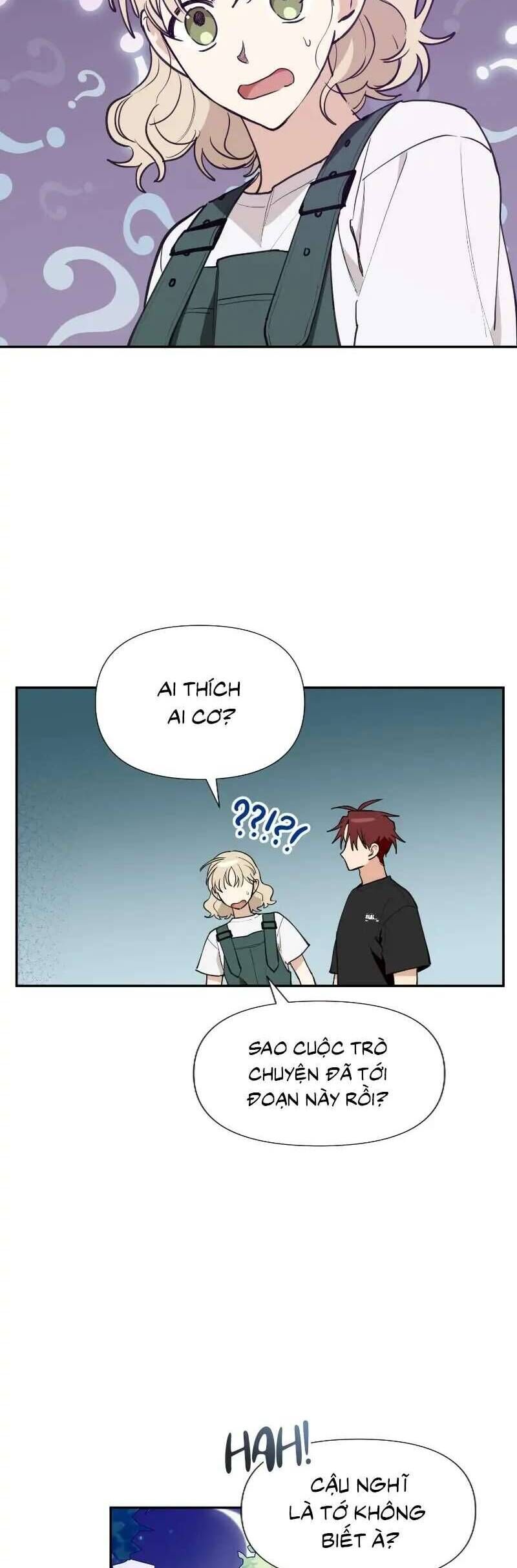 Điều Ước Sao Băng Chap 36 - Next Chap 37