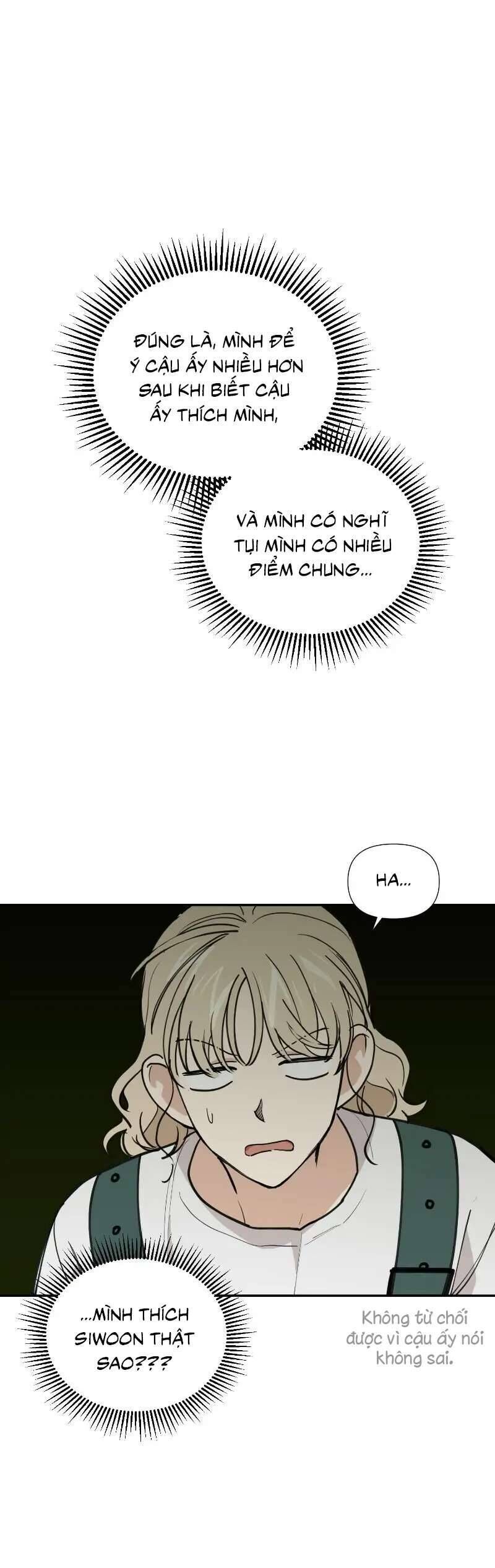 Điều Ước Sao Băng Chap 36 - Next Chap 37