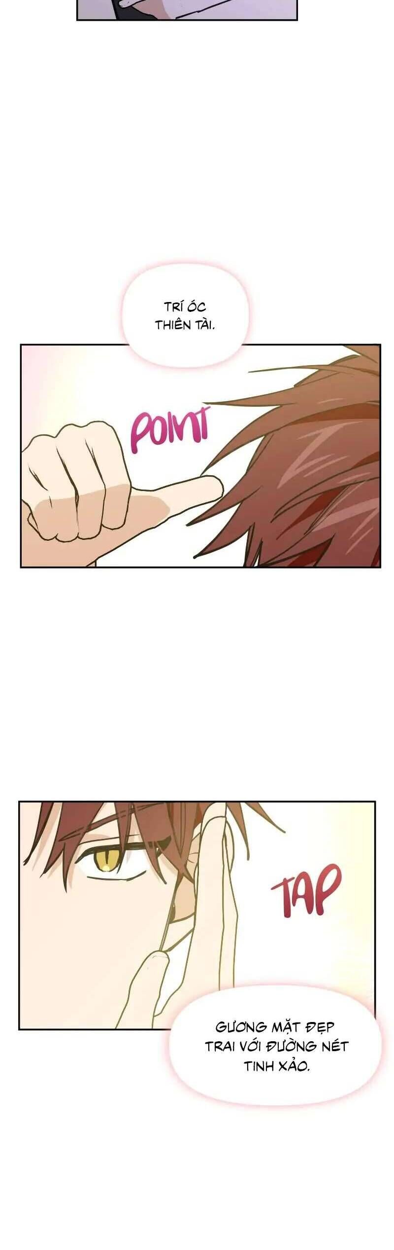Điều Ước Sao Băng Chap 36 - Next Chap 37