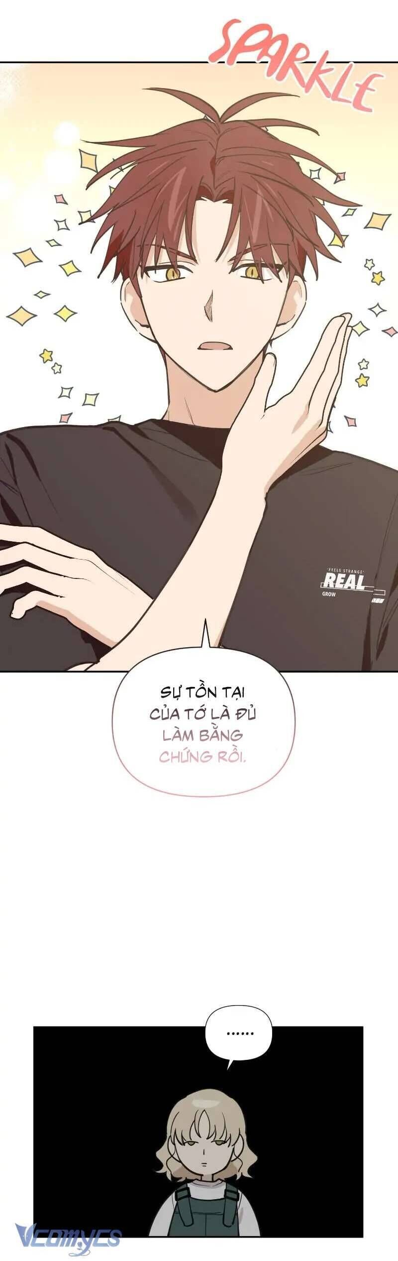 Điều Ước Sao Băng Chap 36 - Next Chap 37