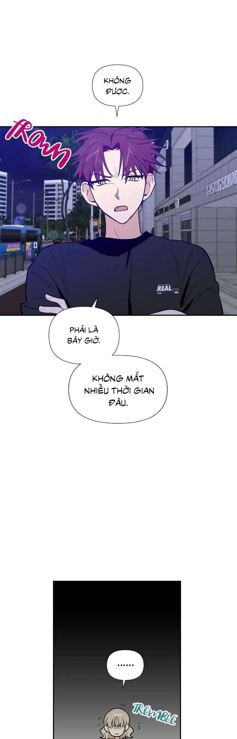 Điều Ước Sao Băng Chap 36 - Next Chap 37