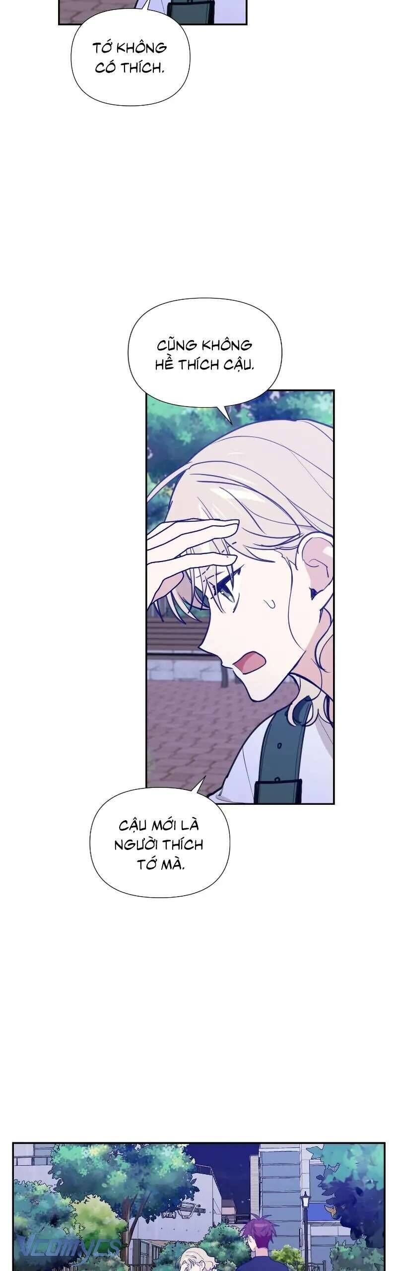 Điều Ước Sao Băng Chap 36 - Next Chap 37