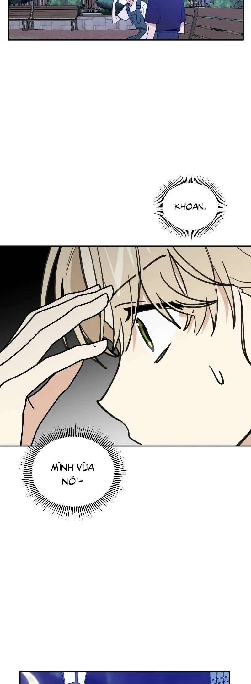 Điều Ước Sao Băng Chap 36 - Next Chap 37