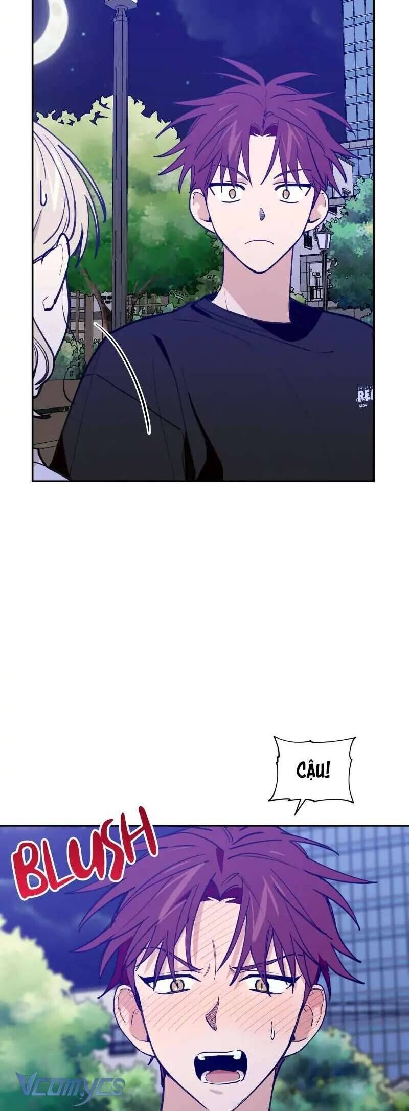 Điều Ước Sao Băng Chap 36 - Next Chap 37