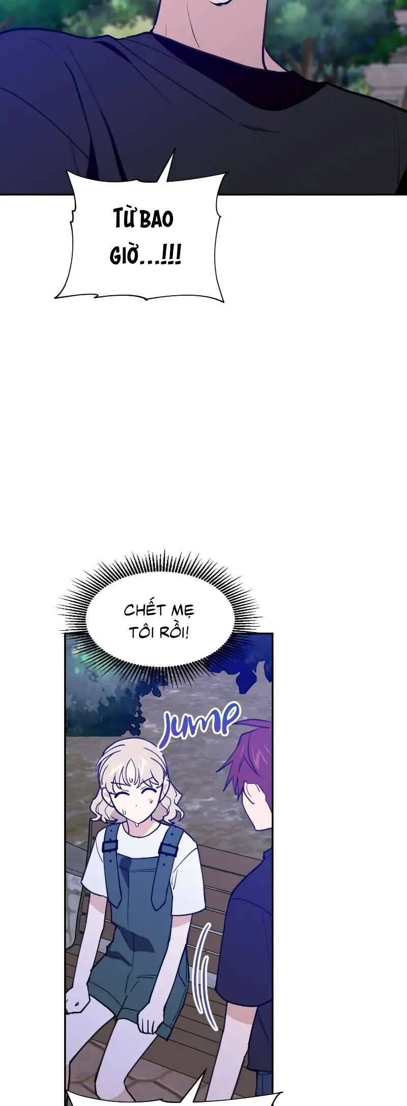 Điều Ước Sao Băng Chap 36 - Next Chap 37