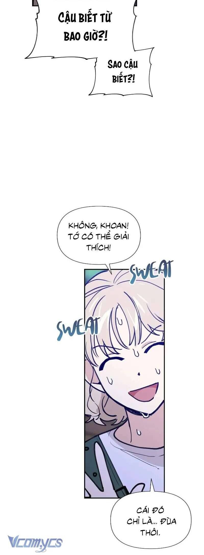 Điều Ước Sao Băng Chap 36 - Next Chap 37