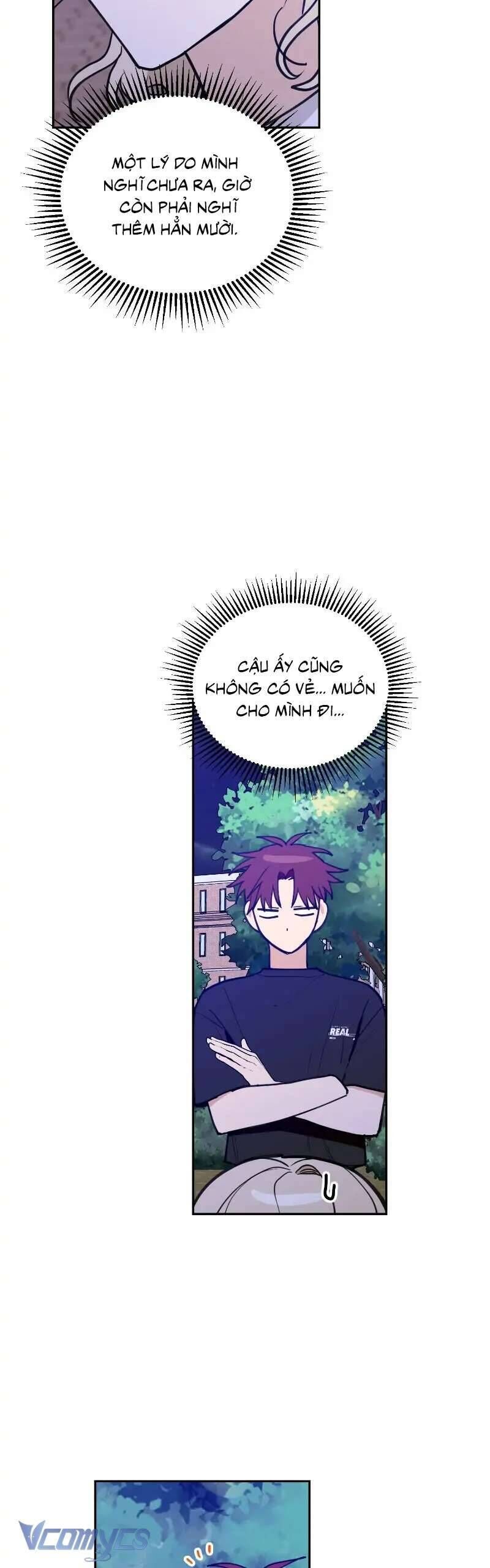 Điều Ước Sao Băng Chap 36 - Next Chap 37
