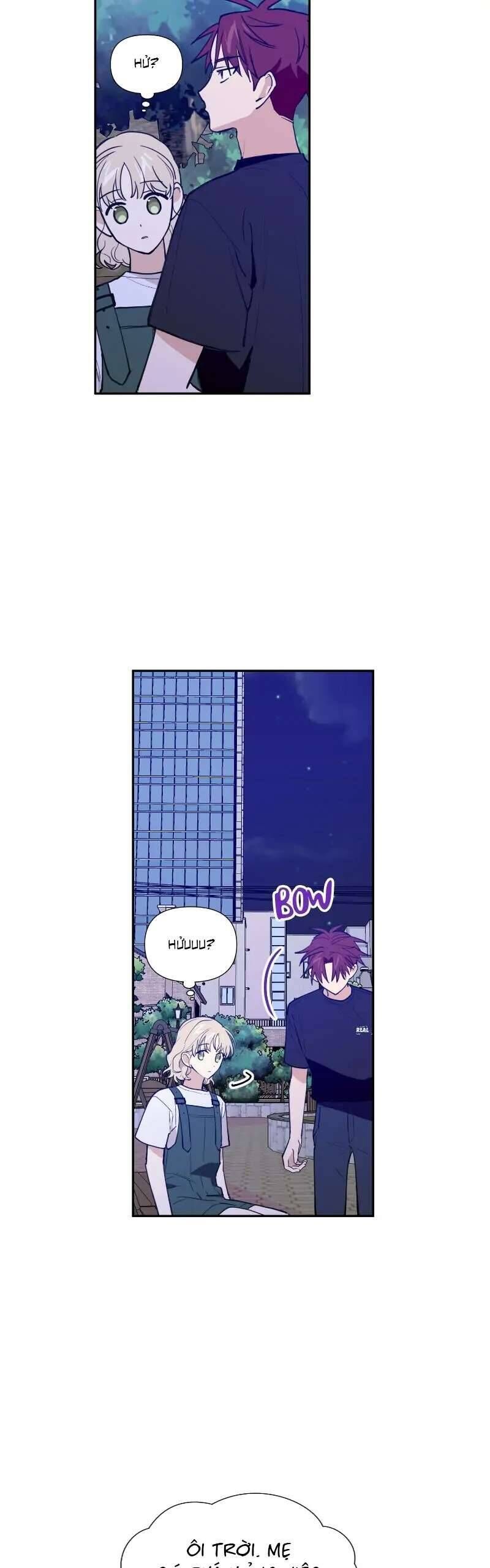 Điều Ước Sao Băng Chap 36 - Next Chap 37
