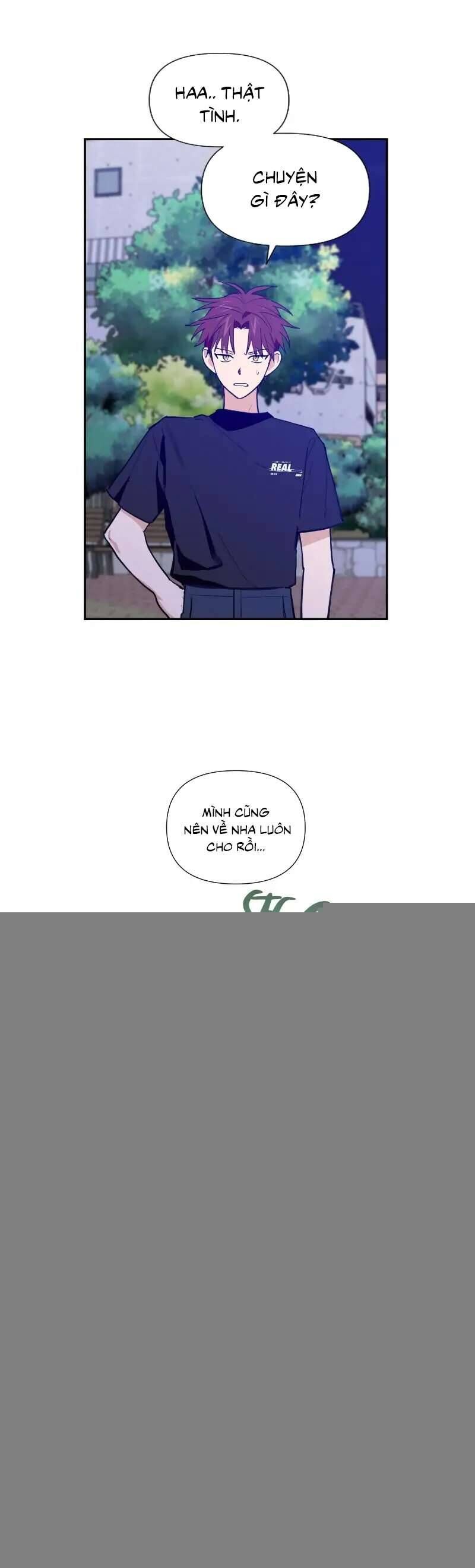 Điều Ước Sao Băng Chap 36 - Next Chap 37