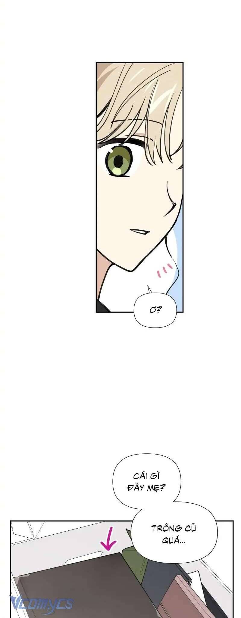 Điều Ước Sao Băng Chap 37 - Next Chap 38