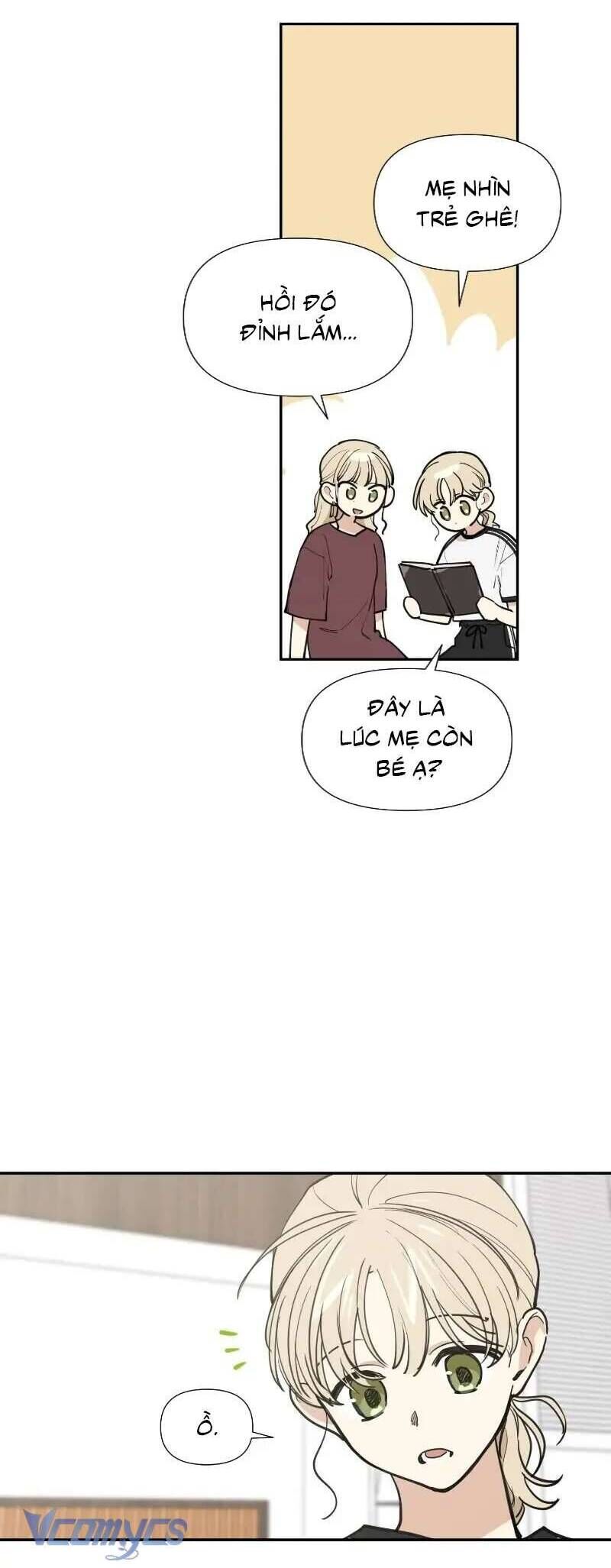 Điều Ước Sao Băng Chap 37 - Next Chap 38