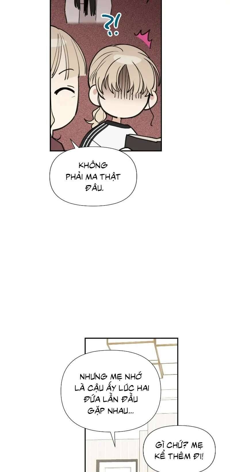 Điều Ước Sao Băng Chap 37 - Next Chap 38
