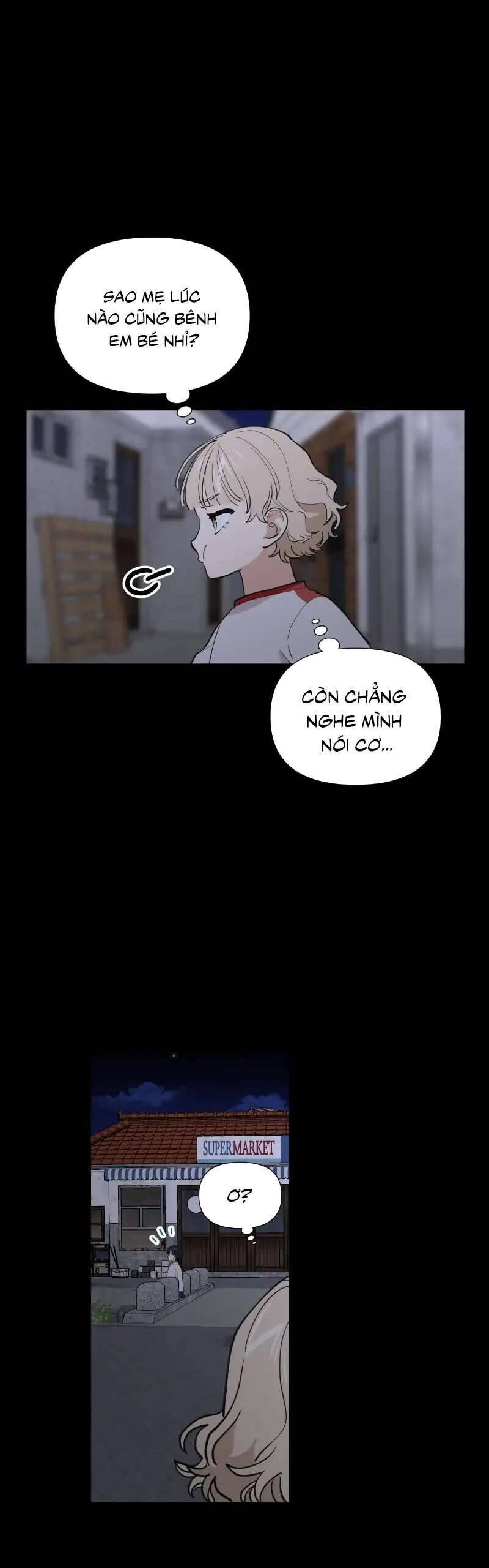 Điều Ước Sao Băng Chap 37 - Next Chap 38