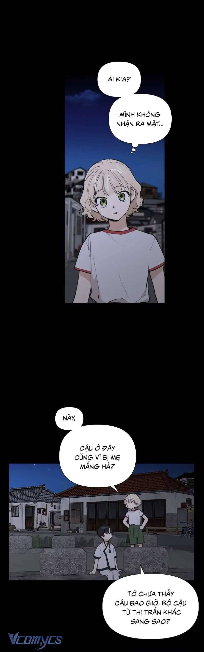 Điều Ước Sao Băng Chap 37 - Next Chap 38
