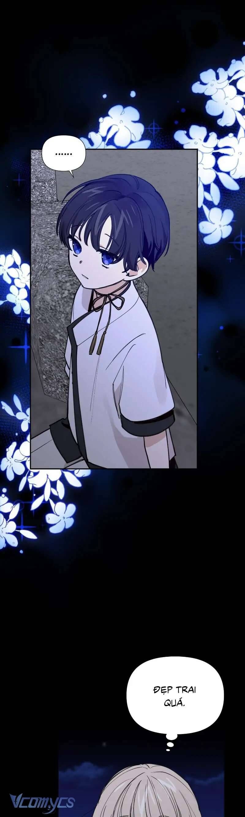 Điều Ước Sao Băng Chap 37 - Next Chap 38