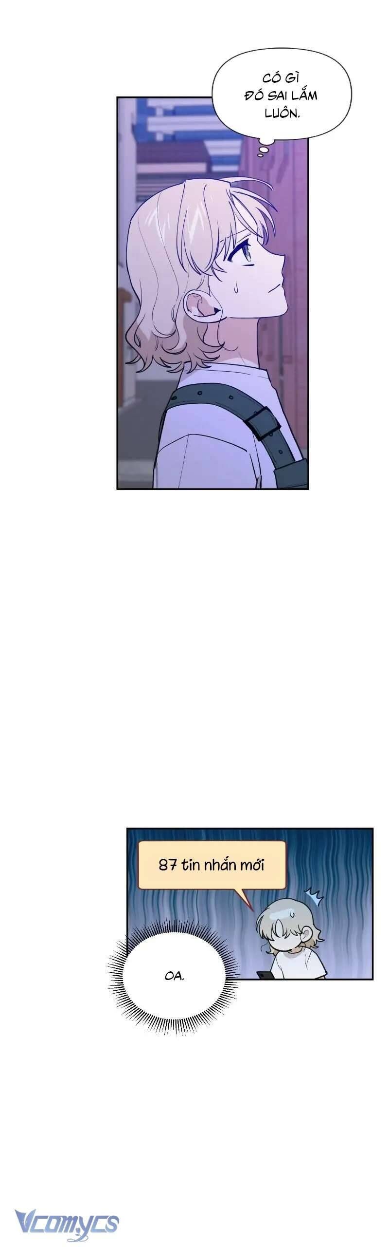Điều Ước Sao Băng Chap 37 - Next Chap 38