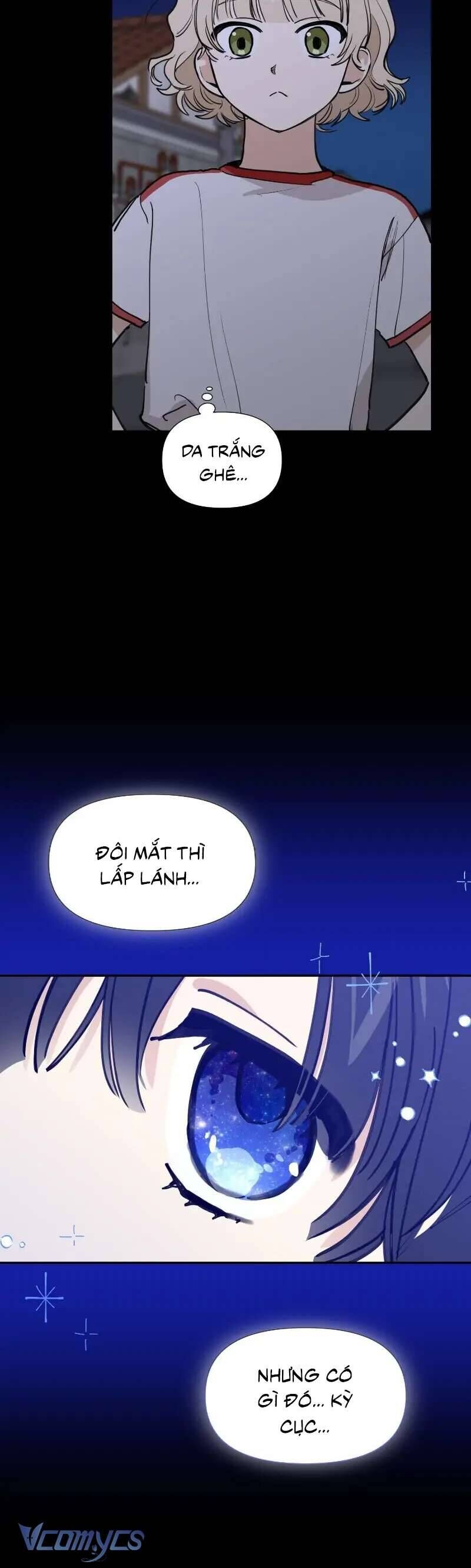 Điều Ước Sao Băng Chap 37 - Next Chap 38