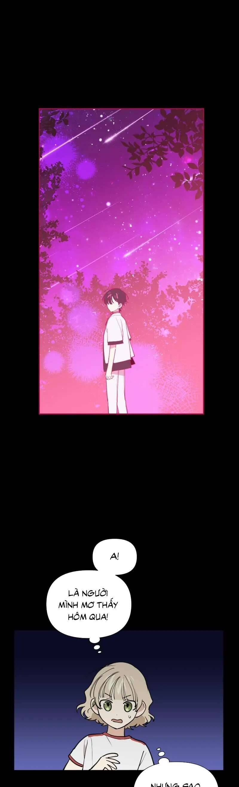 Điều Ước Sao Băng Chap 37 - Next Chap 38