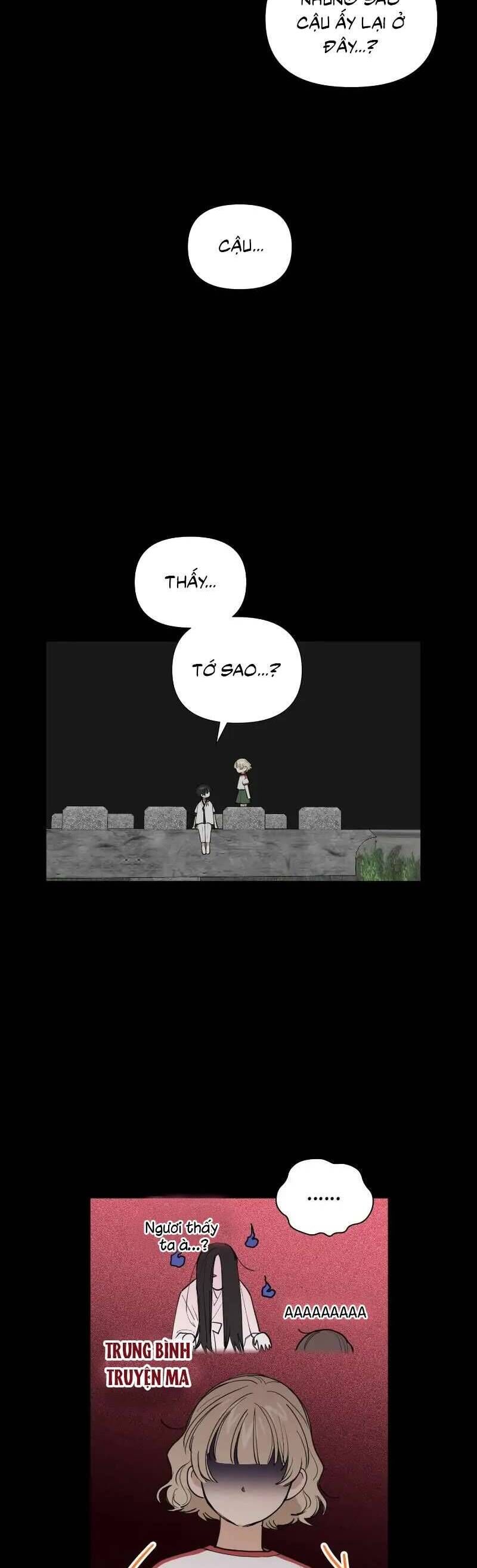 Điều Ước Sao Băng Chap 37 - Next Chap 38