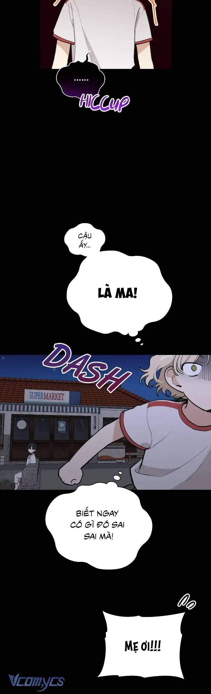 Điều Ước Sao Băng Chap 37 - Next Chap 38