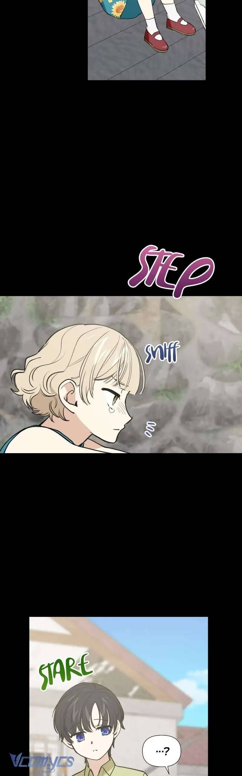 Điều Ước Sao Băng Chap 37 - Next Chap 38