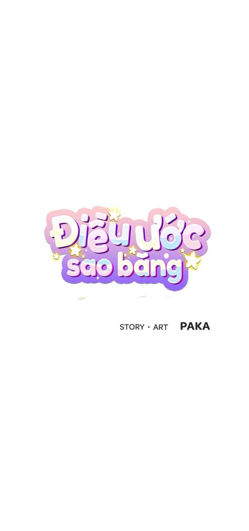 Điều Ước Sao Băng Chap 37 - Next Chap 38