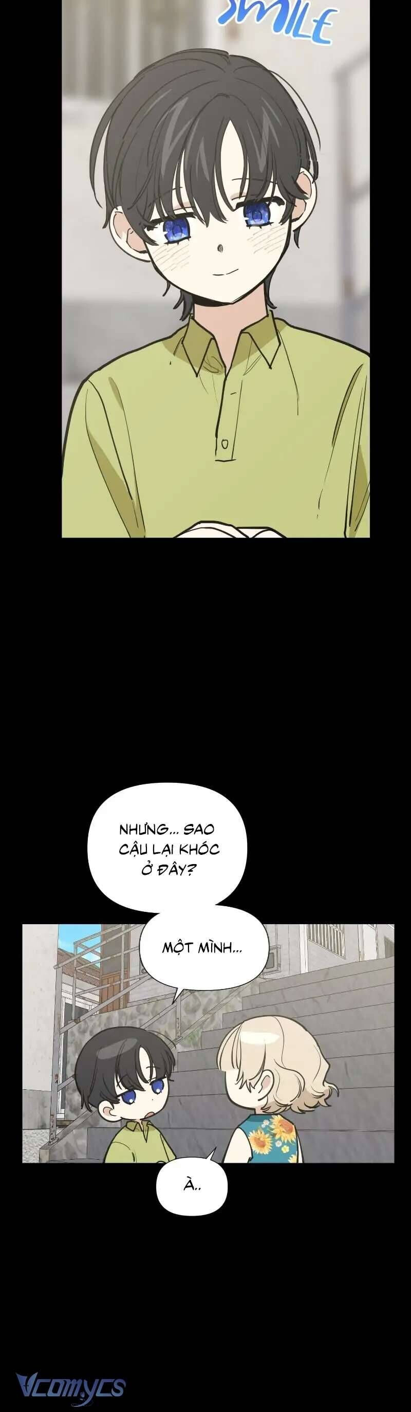 Điều Ước Sao Băng Chap 37 - Next Chap 38