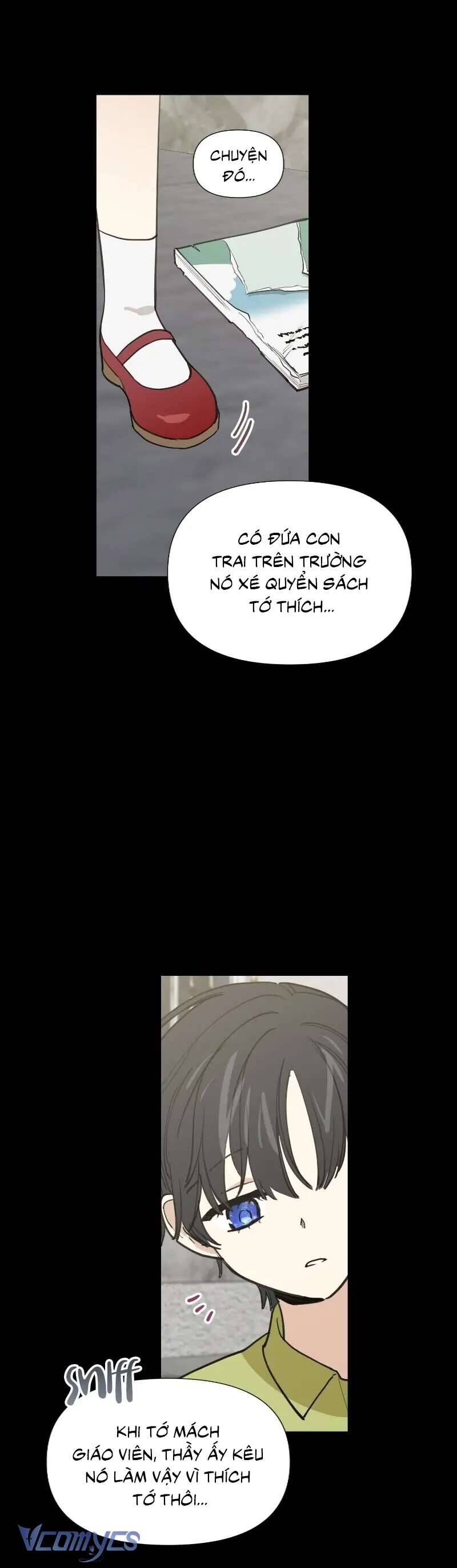 Điều Ước Sao Băng Chap 37 - Next Chap 38