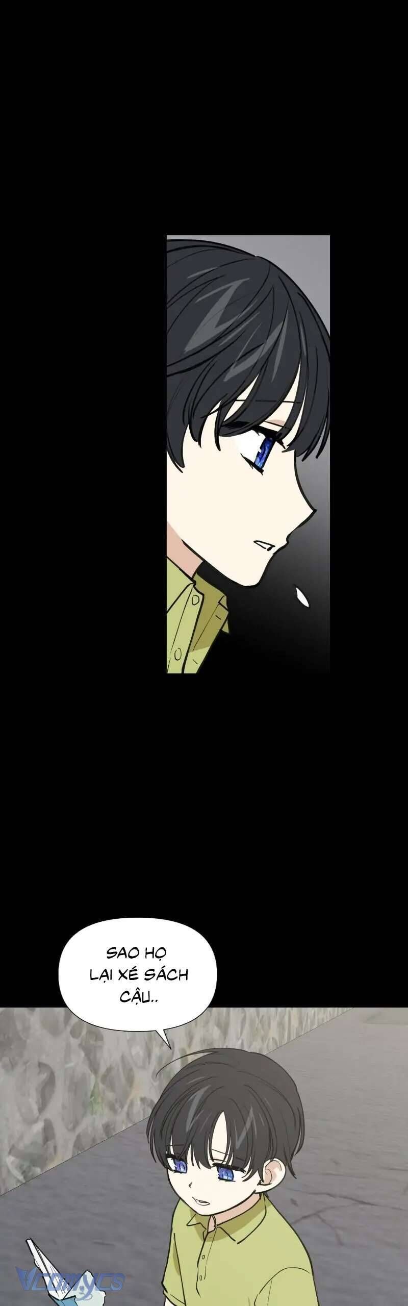 Điều Ước Sao Băng Chap 37 - Next Chap 38