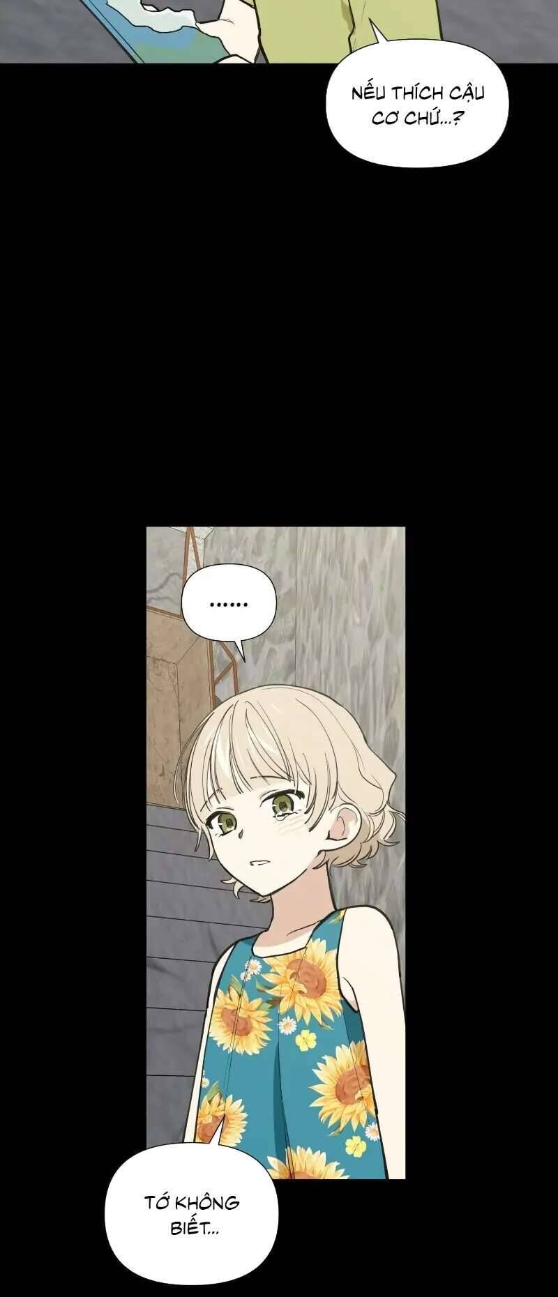 Điều Ước Sao Băng Chap 37 - Next Chap 38